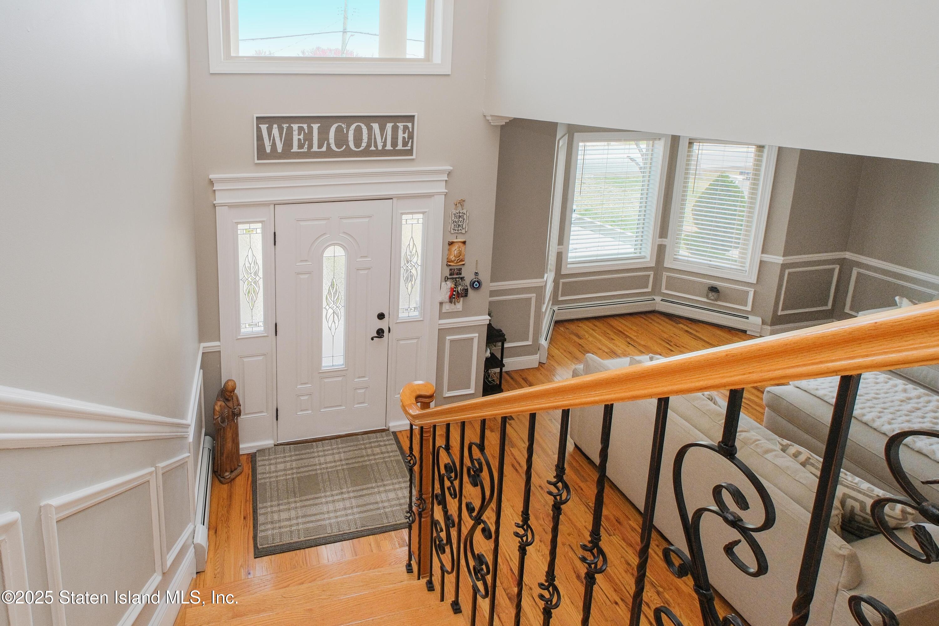 394 Clarke Avenue, Staten Island, New York image 41