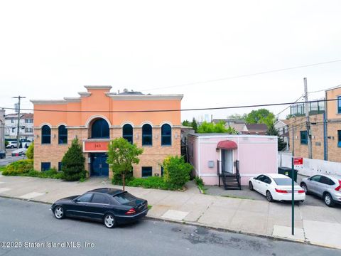 Photo of 343 Sand Lane, Staten Island, NY 10305 (MLS # 2600459)