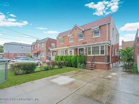 Photo of 2541 Harway Avenue, Brooklyn, NY 11214 (MLS # 2600983)