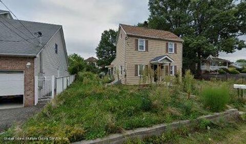 37 Depew Place, Staten Island, NY 10309 - MLS#: 1162861