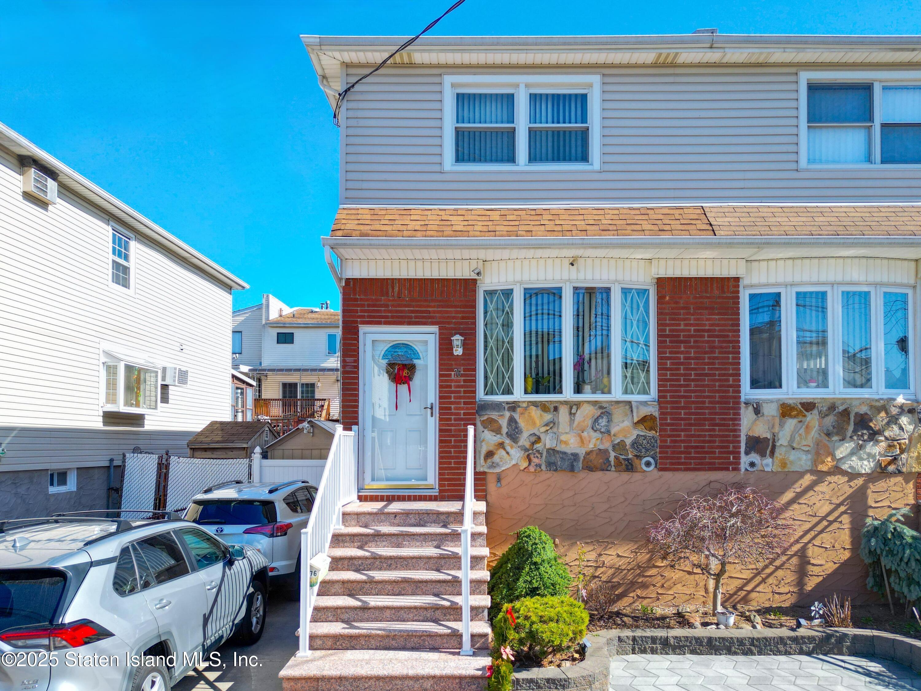 76 Boundary Avenue, Staten Island, New York image 1