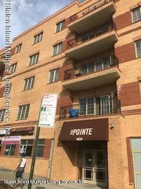 Photo of 155 Bay Street #2g, Staten Island, NY 10301 (MLS # 1155423)