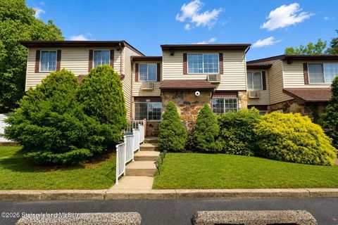 Photo of 266 Corona Avenue, Staten Island, NY 10306 (MLS # 2603921)