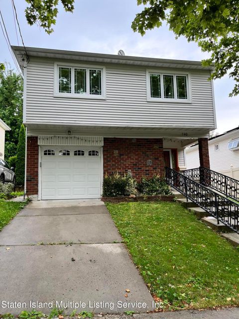 Photo of 240 Suffolk Avenue #Main, Staten Island, NY 10314 (MLS # 1155808)