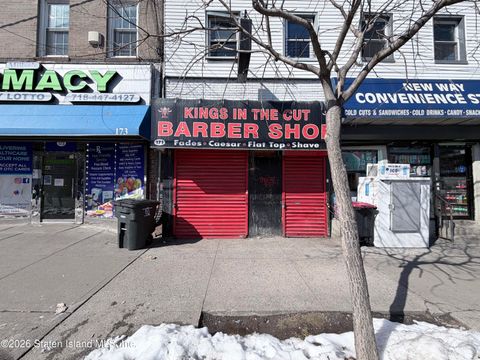 Photo of 171 Broad Street #1b, Staten Island, NY 10304 (MLS # 2601012)