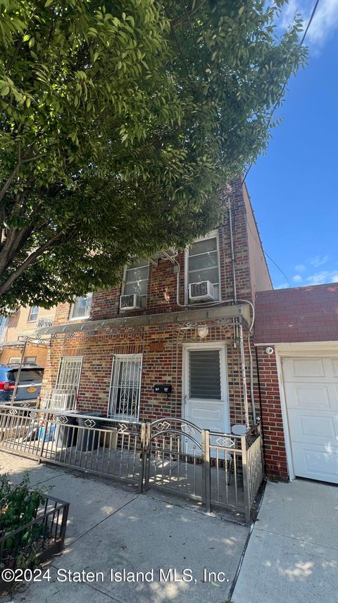 Photo of 160 Bay 43rd Street, Brooklyn, NY 11214 (MLS # 2405125)