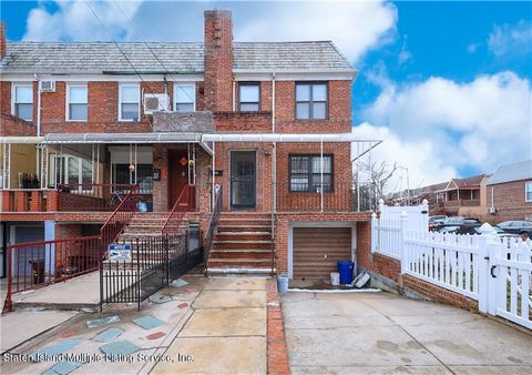 Photo of 2802 Avenue W, Brooklyn, NY 11229 (MLS # 1162366)
