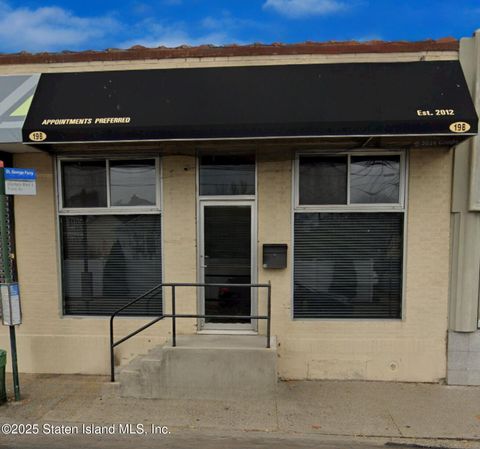 Photo of 19 Olympia Boulevard #B, Staten Island, NY 10305 (MLS # 2503797)