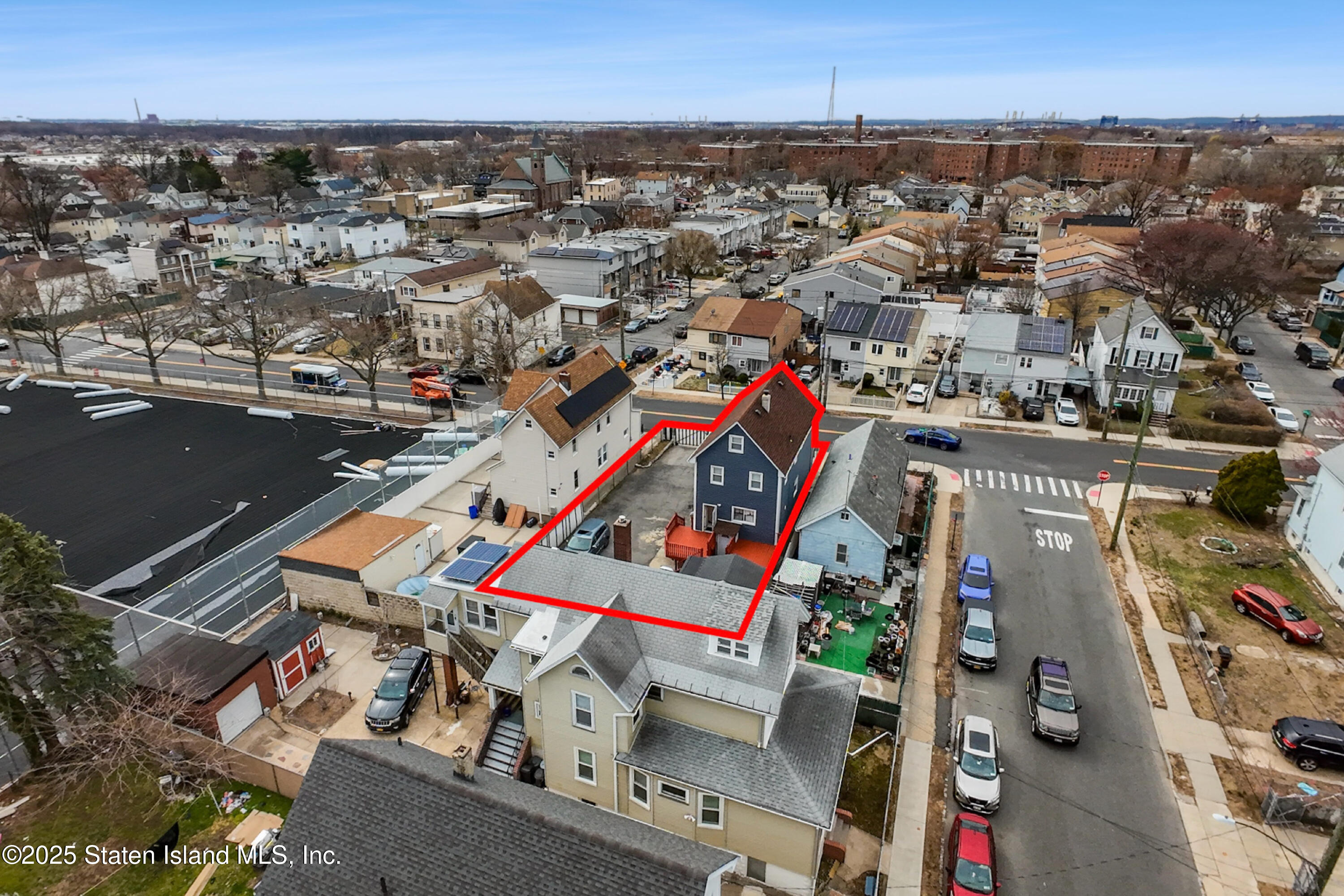167 Union Avenue, Staten Island, New York image 41