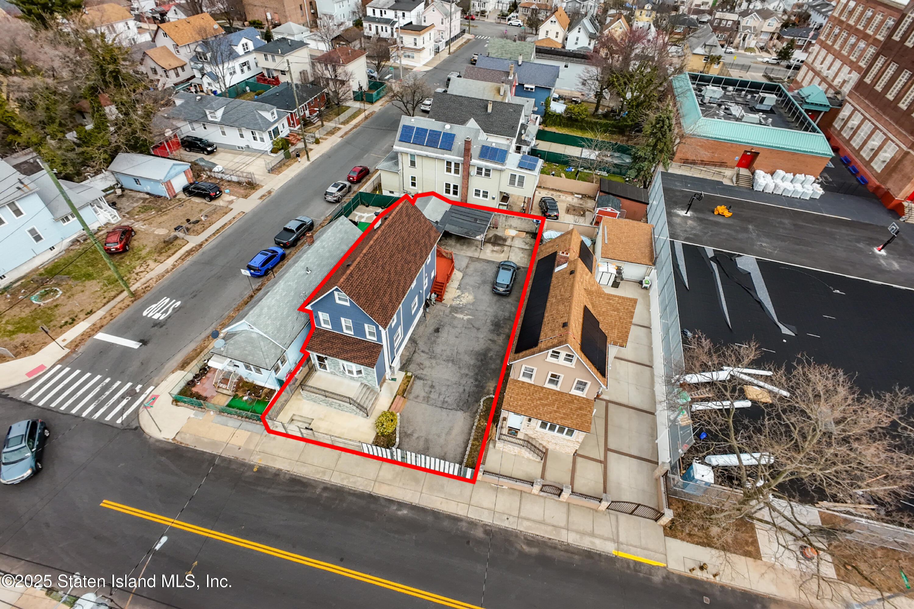 167 Union Avenue, Staten Island, New York image 43