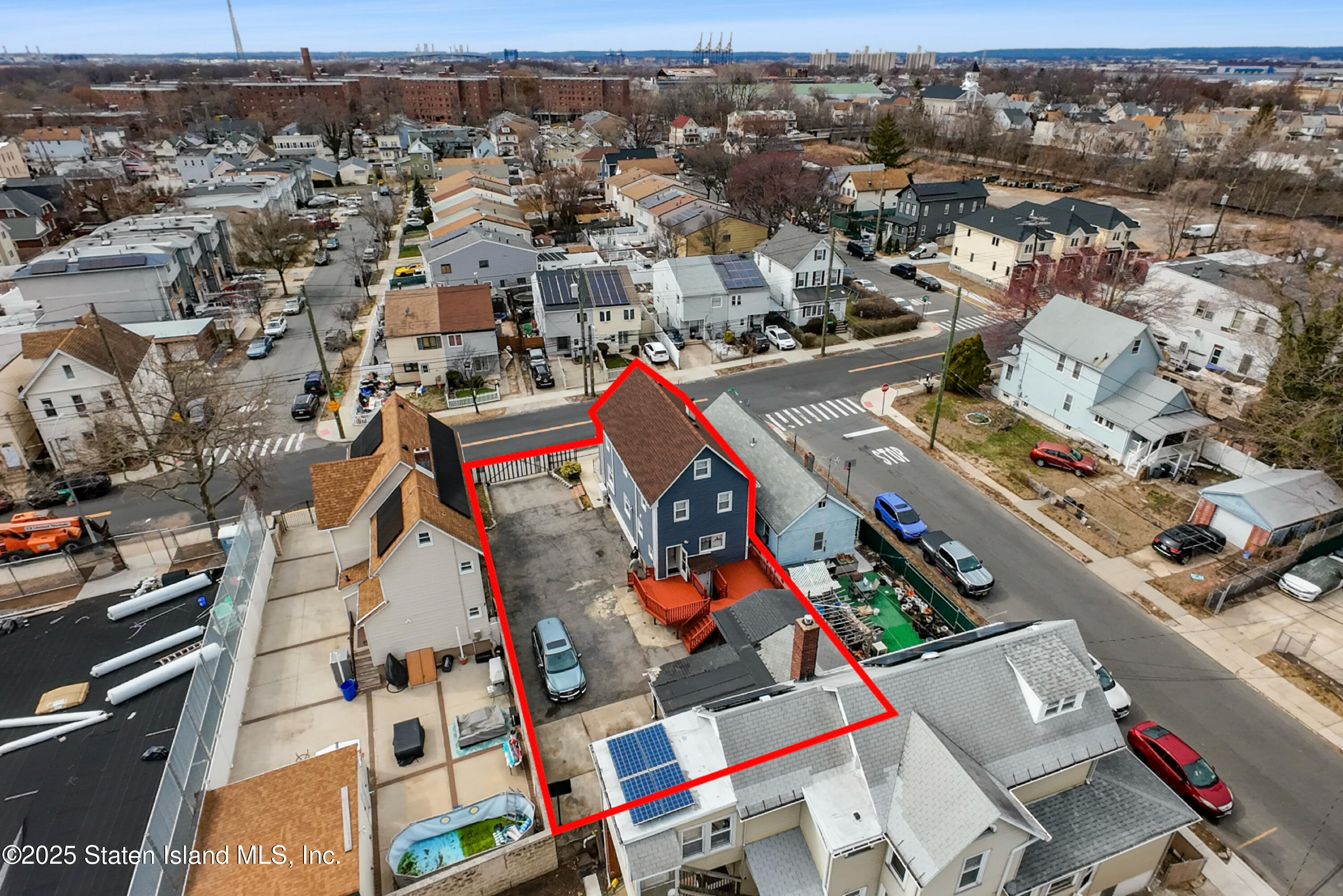 167 Union Avenue, Staten Island, New York image 42