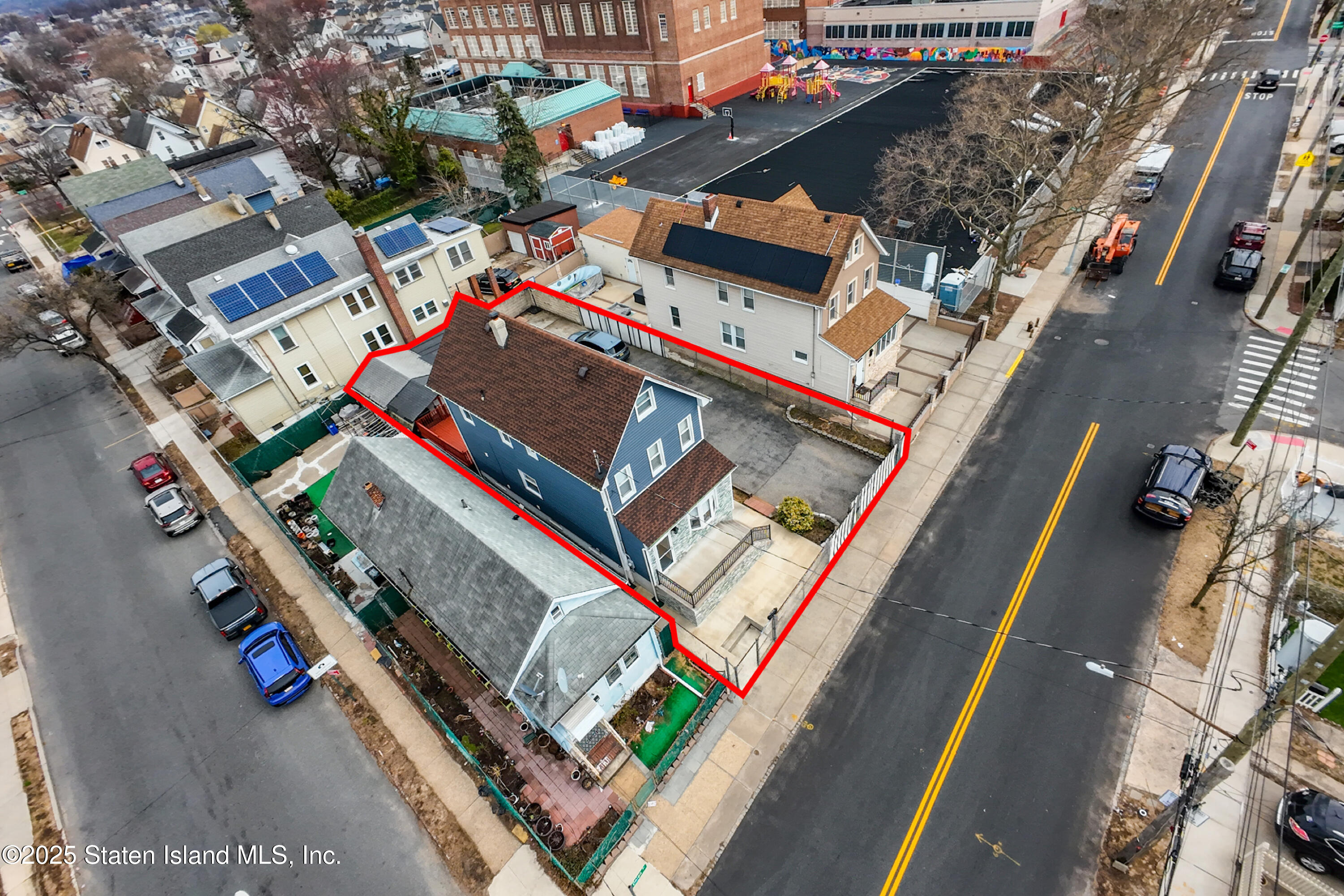 167 Union Avenue, Staten Island, New York image 44