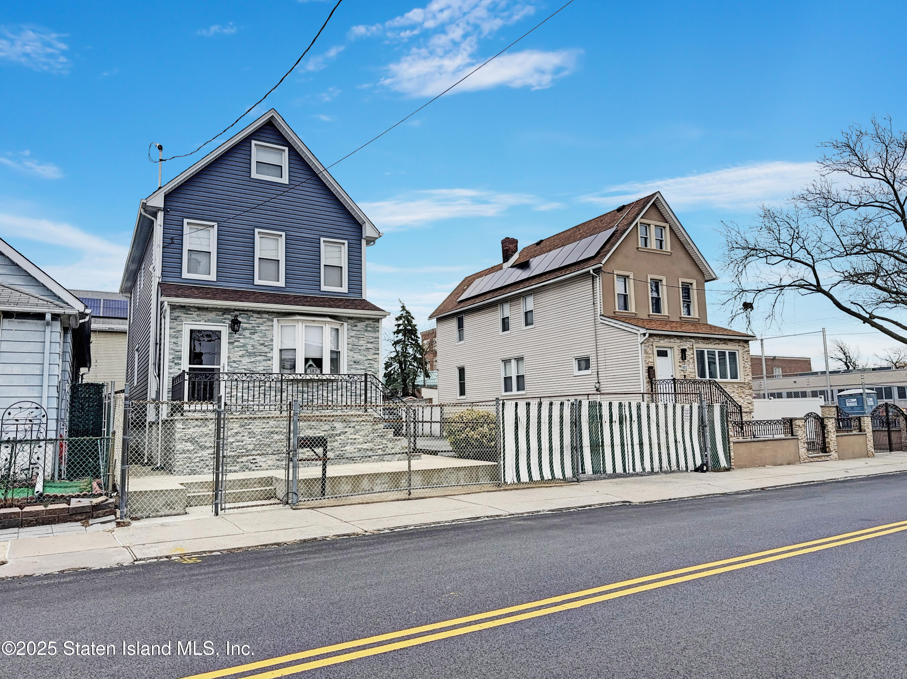 167 Union Avenue, Staten Island, New York image 1