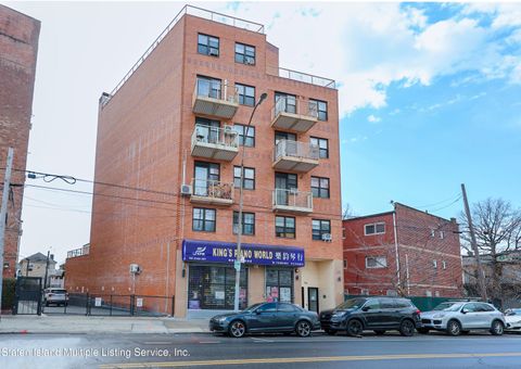 Photo of 366 Kings Highway Hwy #3c, Brooklyn, NY 11223 (MLS # 2401052)