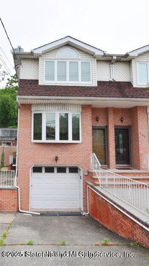 Photo of 363 Oak Avenue #2, Staten Island, NY 10306 (MLS # 2503081)