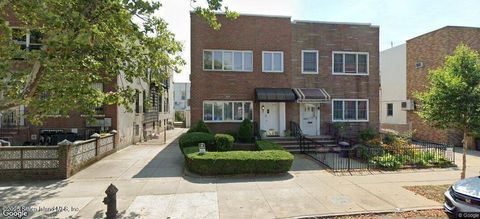 Photo of 1850 Bay Ridge Parkway, Brooklyn, NY 11204 (MLS # 2506396)