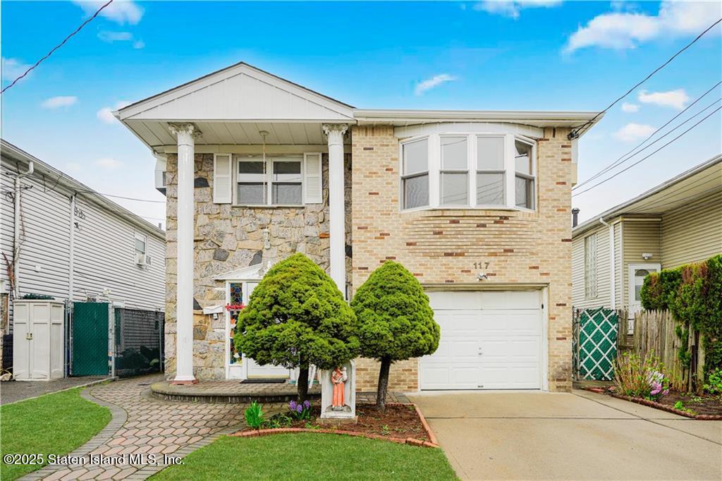 117 Gary Place, Staten Island, New York image 1