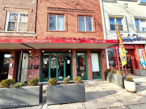 Photo of 7416 20th Avenue, Brooklyn, NY 11204 (MLS # 2600464)