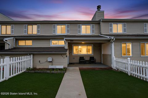 Photo of 35 Melissa Street #A, Staten Island, NY 10314 (MLS # 2507239)