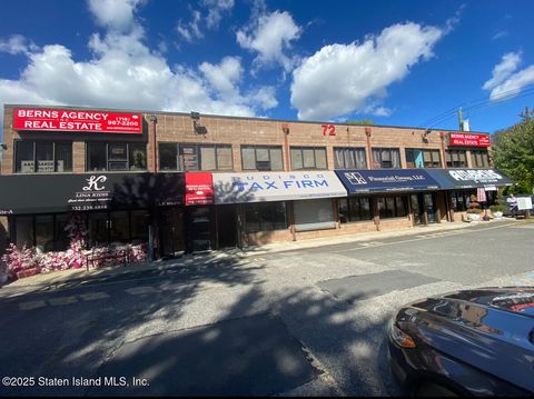 Photo of 72 Sharrott Avenue #F, Staten Island, NY 10309 (MLS # 2501995)