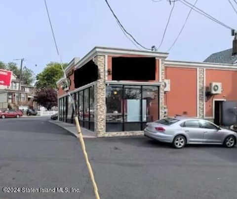 Photo of 1310 Forest Avenue, Staten Island, NY 10302 (MLS # 2404902)