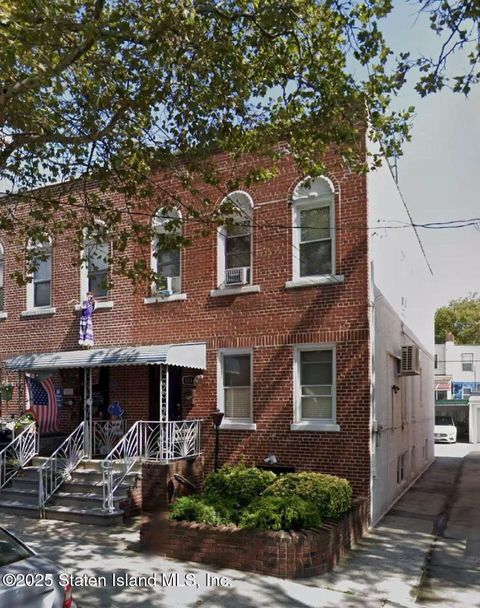 Photo of 1333 80 Th Street, Brooklyn, NY 11228 (MLS # 2502219)