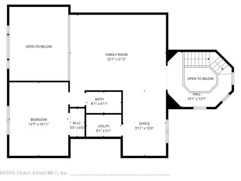 Tiny photo for 20 Tides Lane, Staten Island, NY 10309 (MLS # 2600375)