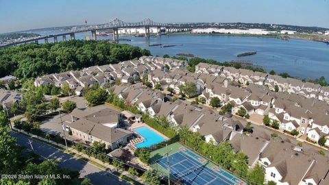 Tiny photo for 20 Tides Lane, Staten Island, NY 10309 (MLS # 2600375)
