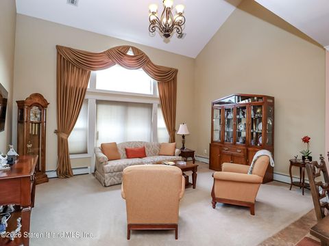 Tiny photo for 20 Tides Lane, Staten Island, NY 10309 (MLS # 2600375)