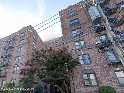 Photo of 200 Hart Boulevard #3g, Staten Island, NY 10301 (MLS # 2600266)