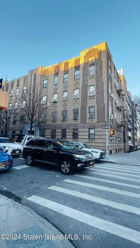 Photo of 873 42nd Street #1b, Brooklyn, NY 11232 (MLS # 2403727)