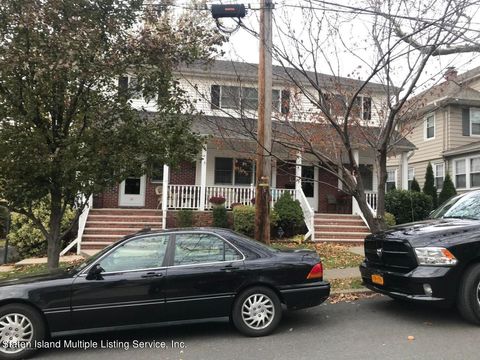 Photo of 67 Gregg Place, Staten Island, NY 10301 (MLS # 2401083)