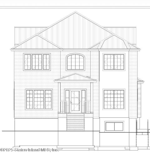 Photo of 85 Trenton Court, Staten Island, NY 10309 (MLS # 2503295)