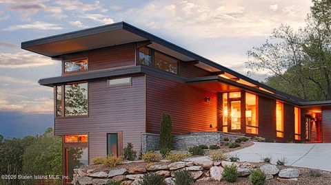 Photo of 00 Flagg Place, Staten Island, NY 10304 (MLS # 2600502)