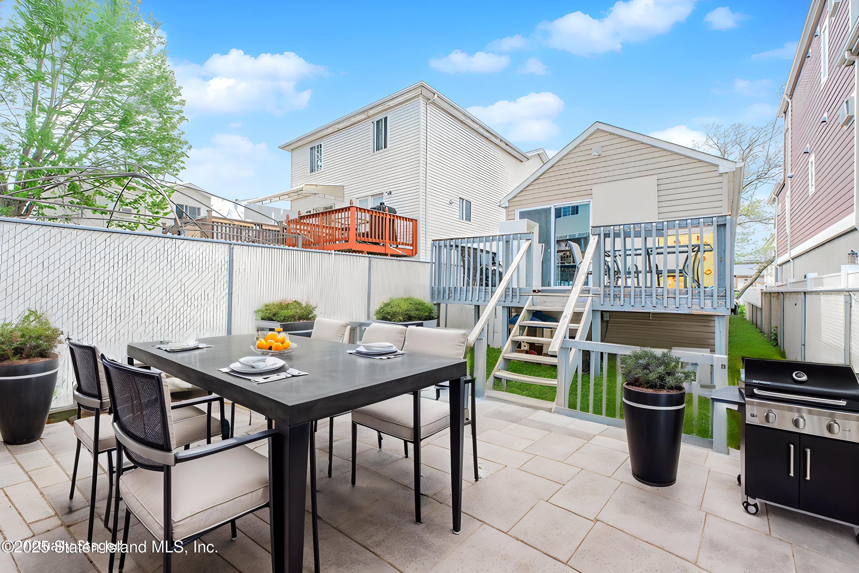 118 Baden Place, Staten Island, New York image 7