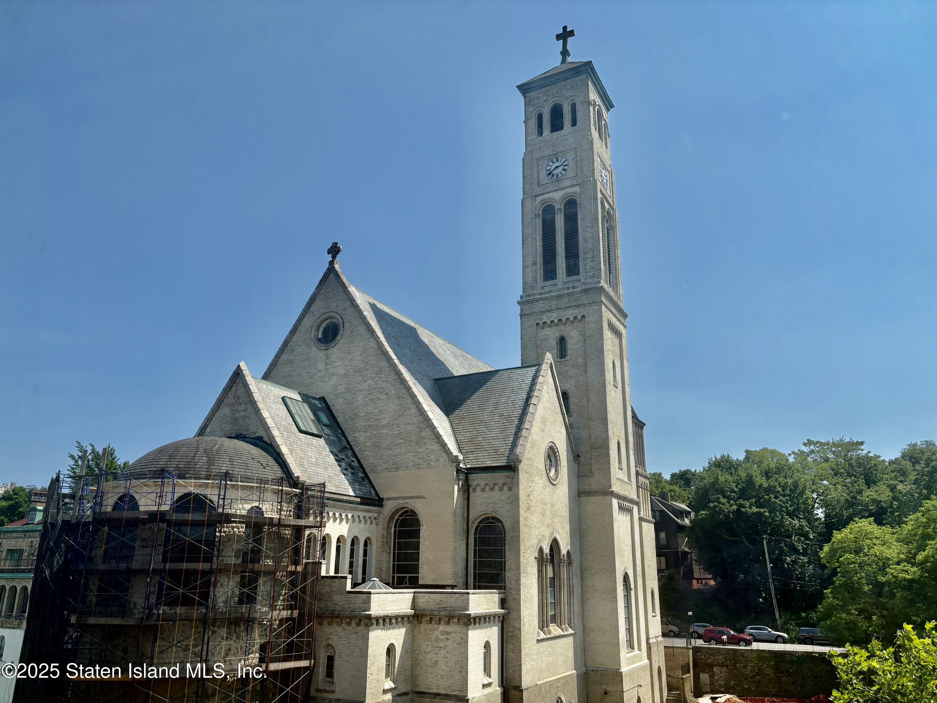 350 Richmond Terrace #7F, Staten Island, New York image 23