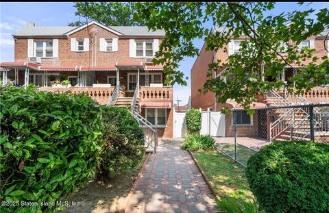 Photo of 1827 E 48th Street, Brooklyn, NY 11234 (MLS # 2506725)