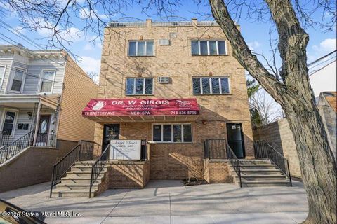 Photo of 76 Battery Place, Brooklyn, NY 11228 (MLS # 2600260)