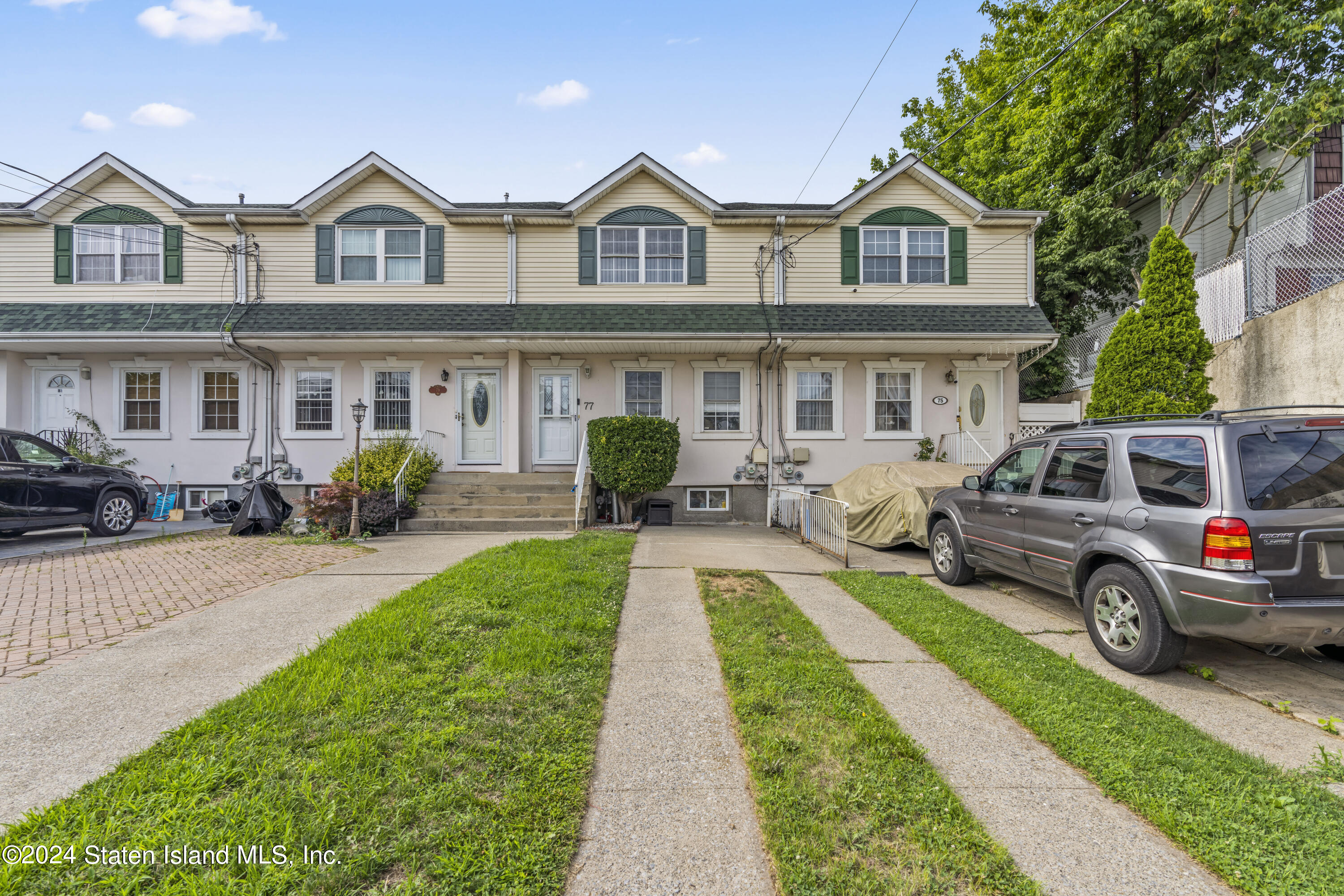 77 Chestnut Avenue, Staten Island, New York image 1