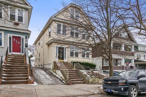 Photo of 116 Silver Lake Road, Staten Island, NY 10301 (MLS # 2600535)