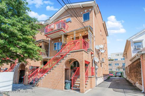 Photo of 2809 E 28th Street #1c, Brooklyn, NY 11235 (MLS # 2505893)