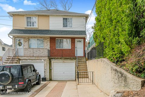 Photo of 12 Altamont Street, Staten Island, NY 10306 (MLS # 2601817)