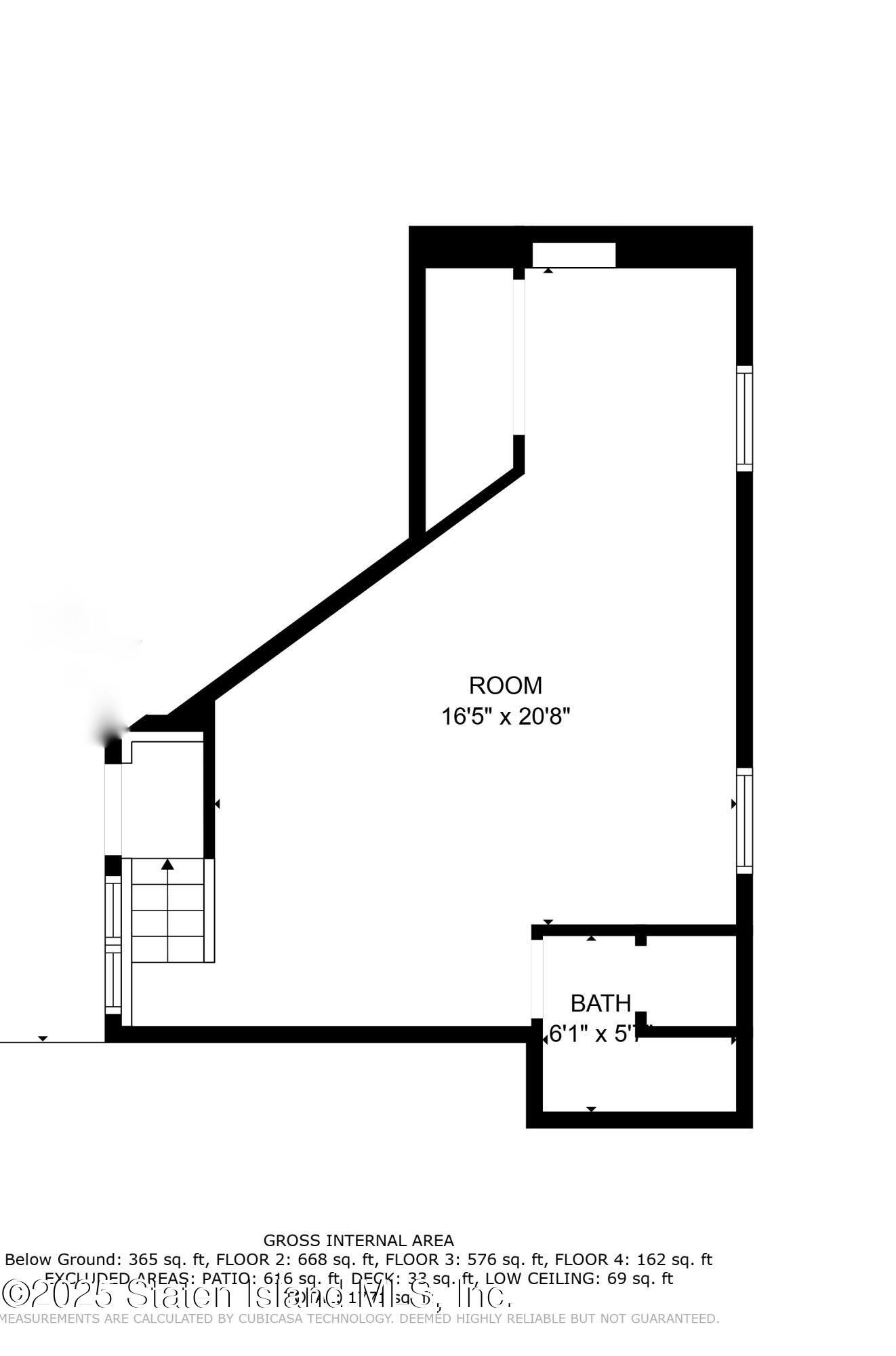 101 Scribner Avenue #1, Staten Island, New York image 31