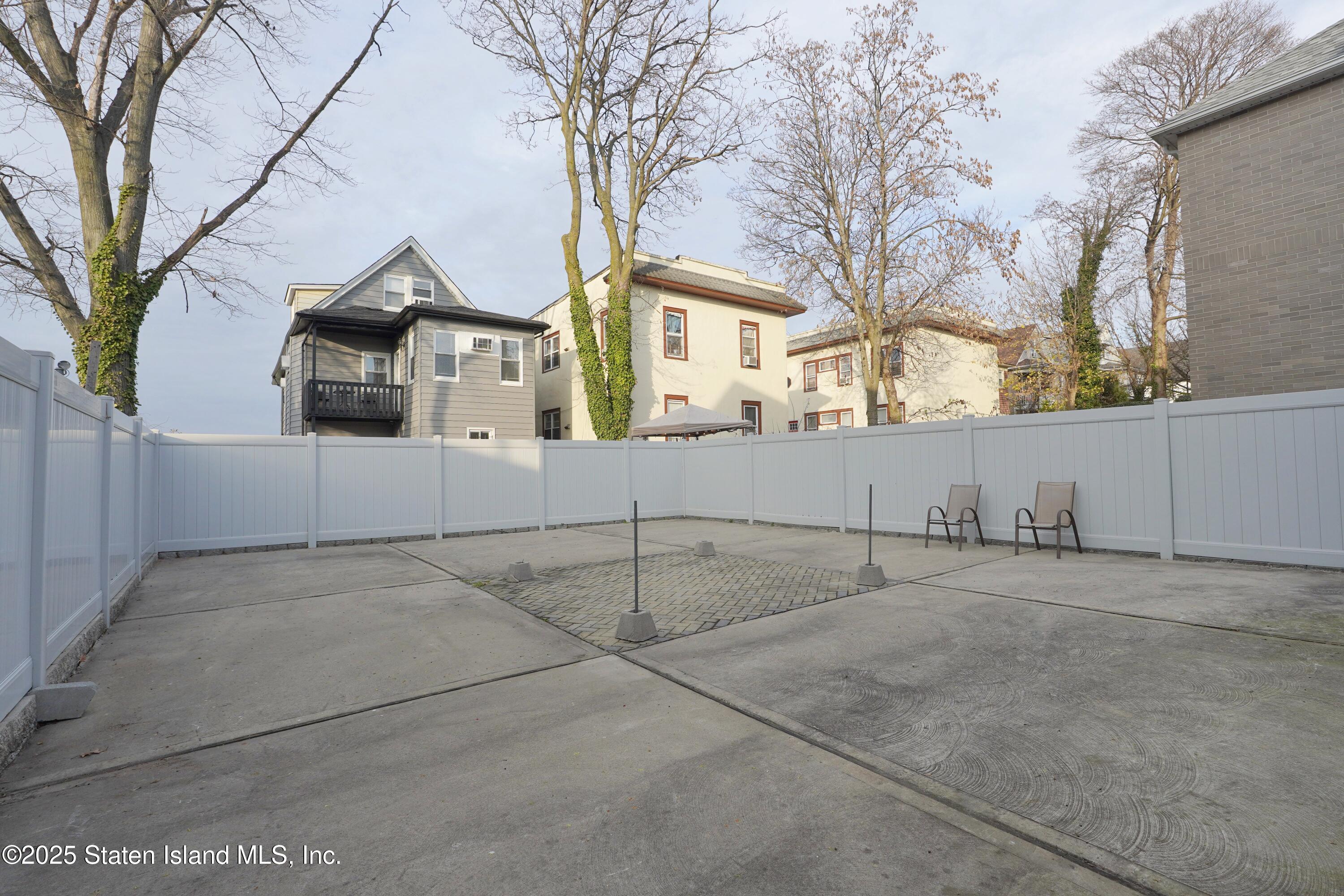101 Scribner Avenue #1, Staten Island, New York image 26