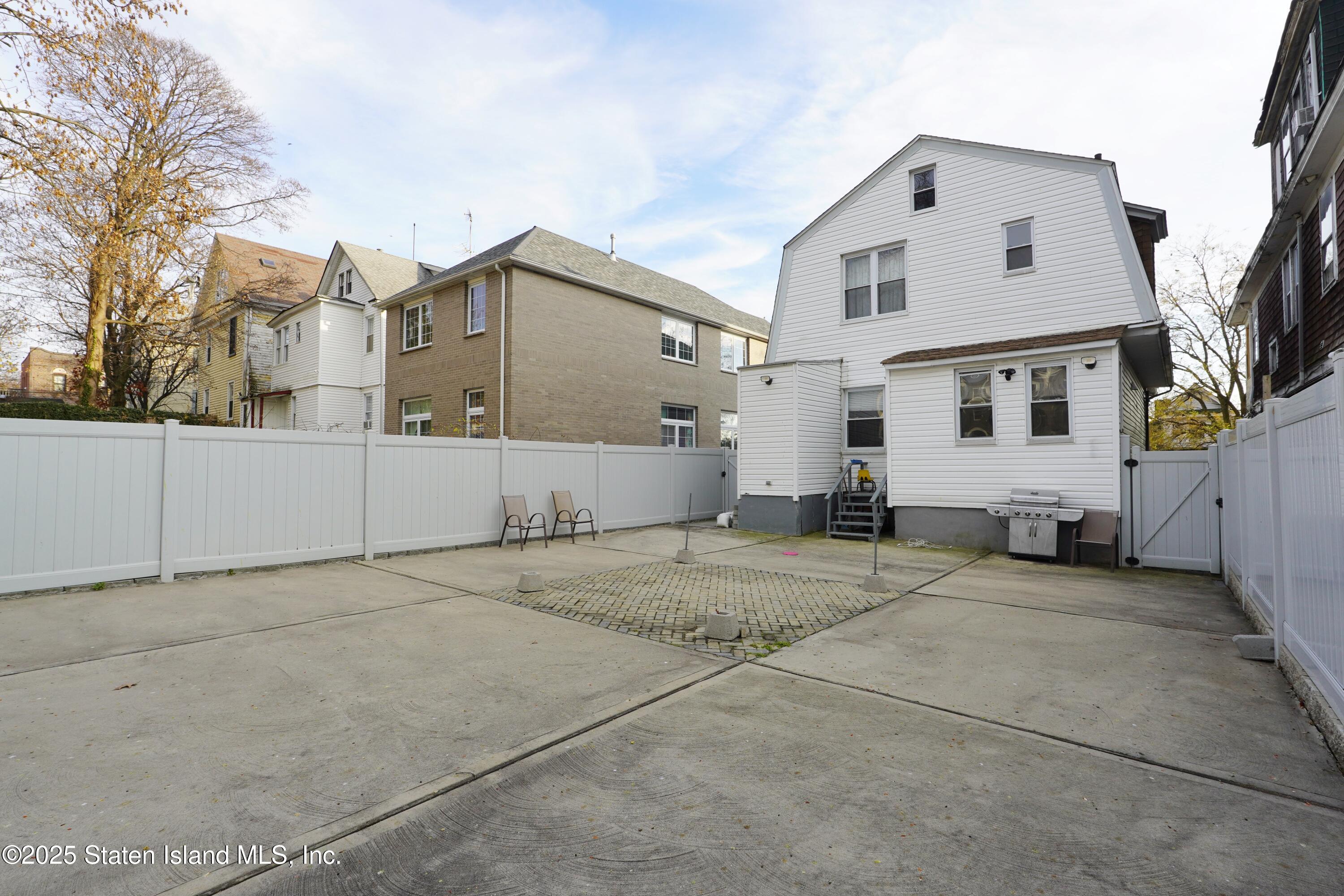 101 Scribner Avenue #1, Staten Island, New York image 27