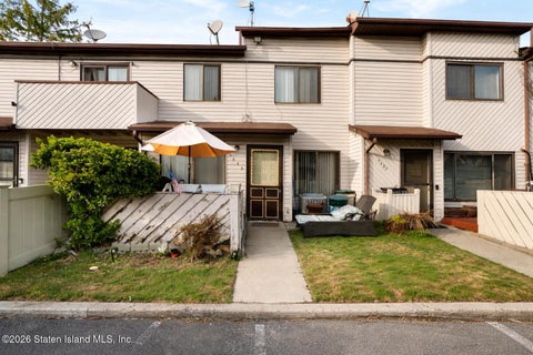 Condo For Sale - 544 Lisk Avenue #A<br/> Staten Island, NY 10303