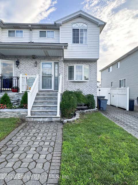 Homes For Sale - 51 Shiloh Street<br/> Staten Island, NY 10314