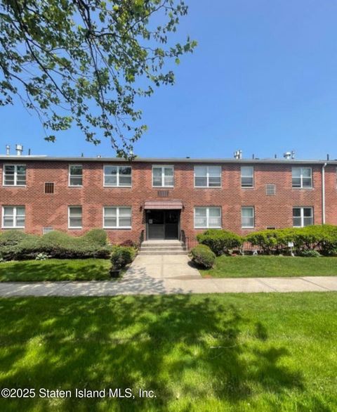 Photo of 892 Armstrong Avenue #2-1, Staten Island, NY 10308 (MLS # 2507195)