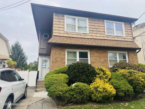 Photo of 37 Oceanic Avenue #1, Staten Island, NY 10312 (MLS # 2506402)
