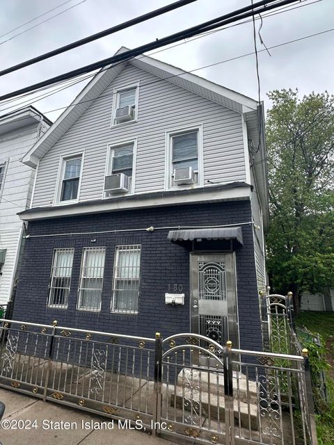 Photo of 180 John Street, Staten Island, NY 10302 (MLS # 2402819)